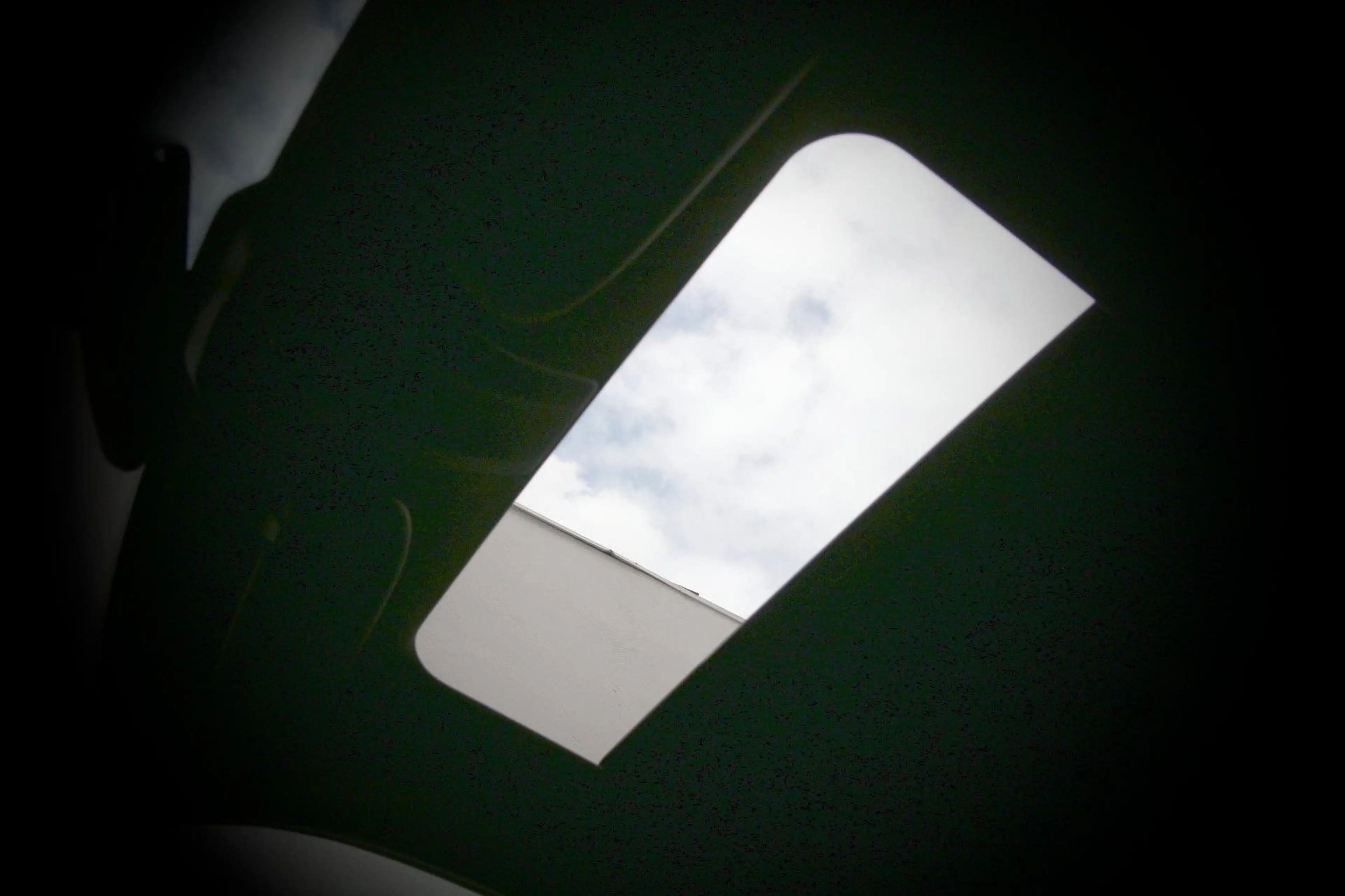 Porsche 997 Carrera 4 Coupe Schalter Schiebedach 1.Hand — photo 11