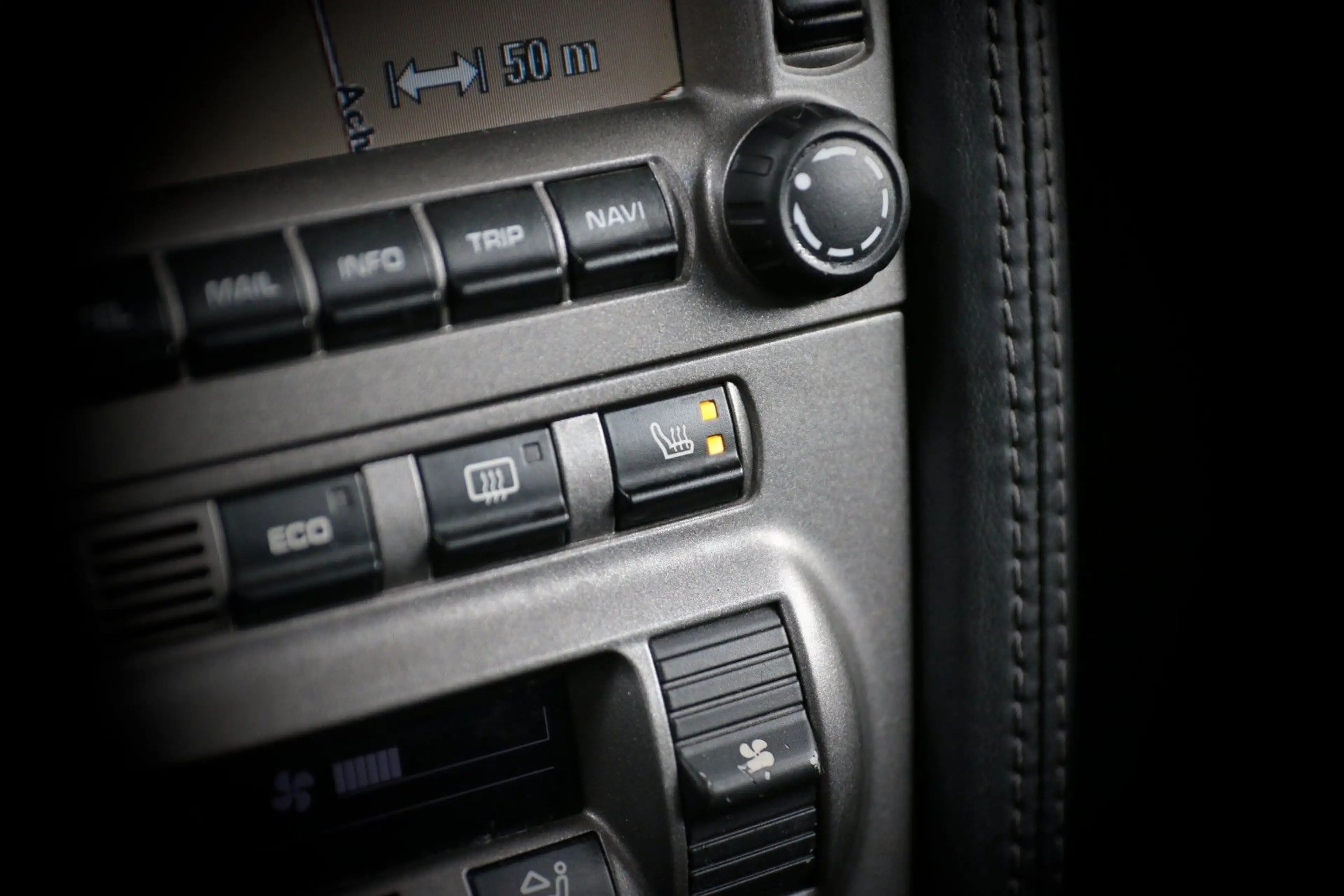 Porsche 997 Carrera 4 Coupe Schalter Schiebedach 1.Hand — photo 13