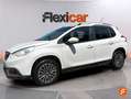 Peugeot 2008 1.6 BlueHDI Allure 100 Blanco - thumbnail 8