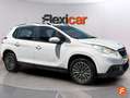 Peugeot 2008 1.6 BlueHDI Allure 100 Blanco - thumbnail 2