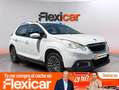 Peugeot 2008 1.6 BlueHDI Allure 100 Blanco - thumbnail 1