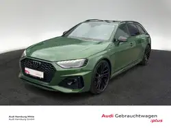 Audi RS4 Avant quattro tiptronic Pano Sportabgas B&O