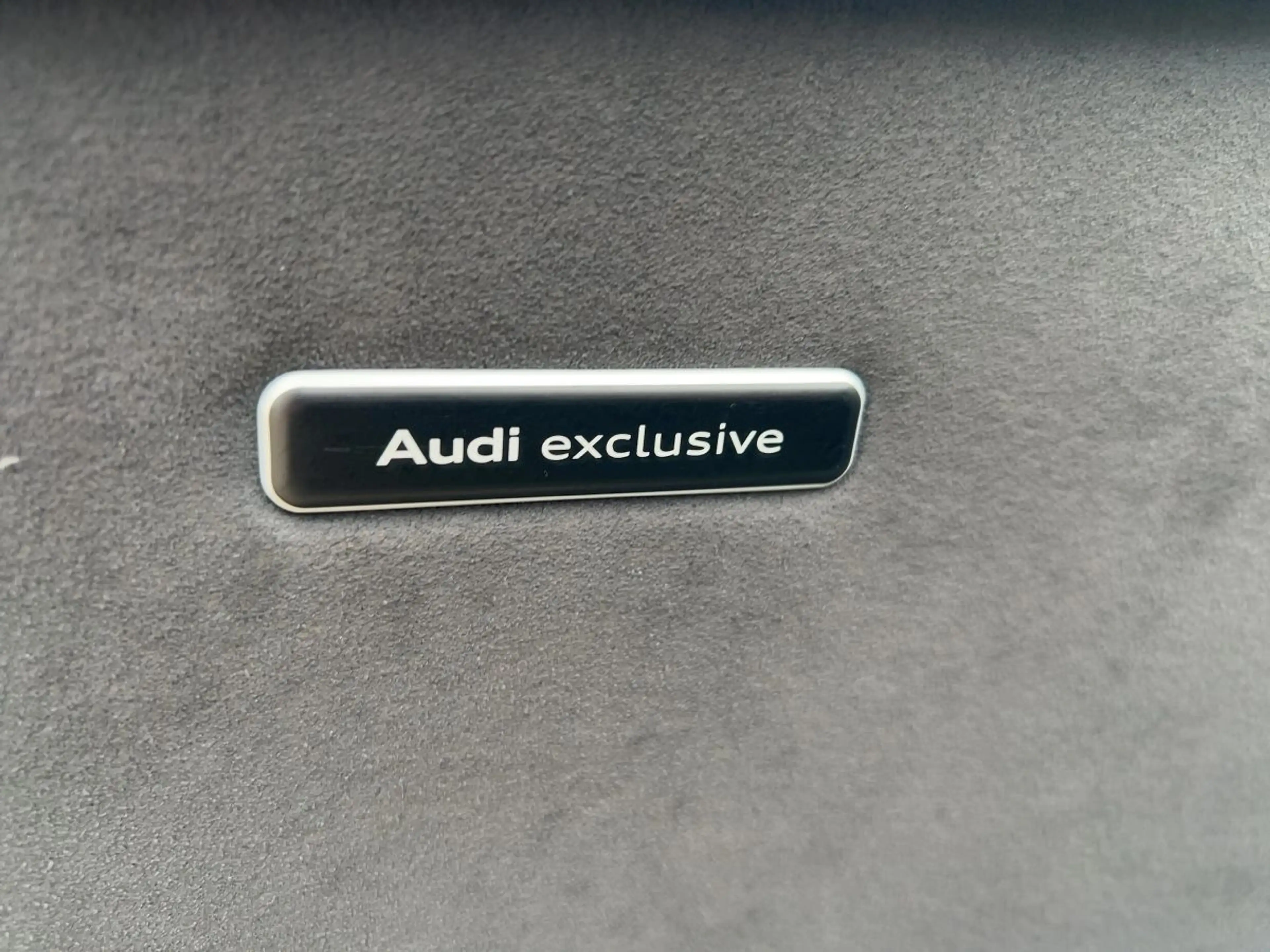 Audi RS4 RS4 Avant quattro tiptronic Pano Sportabgas B&O — photo 14