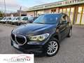 BMW X1 sDrive18d Business Advantage automatic Nero - thumbnail 2