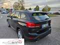 BMW X1 sDrive18d Business Advantage automatic Nero - thumbnail 4