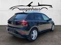 Volkswagen Polo 1.0 Unlimited, LED, Sitzheizung, PDC Schwarz - thumbnail 3