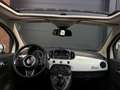 Fiat 500 1.2-16V Lounge Pano/Schuifdak Climate Parkeer Sens Wit - thumbnail 16