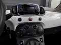 Fiat 500 1.2-16V Lounge Pano/Schuifdak Climate Parkeer Sens Wit - thumbnail 24