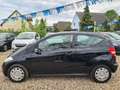 Mercedes-Benz A 150 * AUTOMATIK/ KLIMA/ TEMP/ PANO/NAVI /SHZ* Nero - thumbnail 10
