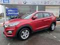Hyundai TUCSON 1.6 Advantage 2WD  #Automatik #Rückfahrkamera #LE Rouge - thumbnail 3