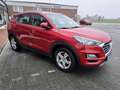 Hyundai TUCSON 1.6 Advantage 2WD  #Automatik #Rückfahrkamera #LE Rouge - thumbnail 7
