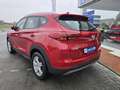 Hyundai TUCSON 1.6 Advantage 2WD  #Automatik #Rückfahrkamera #LE Rouge - thumbnail 4