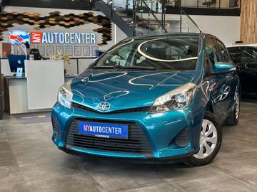 Hybrid Life *Navi*Klima*