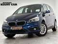BMW 218 Advantage.NAVI.AHK.LED.KAM.7SITZ Blau - thumbnail 1
