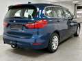 BMW 218 Advantage.NAVI.AHK.LED.KAM.7SITZ Blau - thumbnail 7