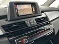 BMW 218 Advantage.NAVI.AHK.LED.KAM.7SITZ Blau - thumbnail 3