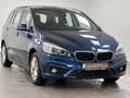 BMW 218 Advantage.NAVI.AHK.LED.KAM.7SITZ Blau - thumbnail 6