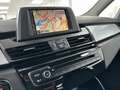 BMW 218 Advantage.NAVI.AHK.LED.KAM.7SITZ Blau - thumbnail 4
