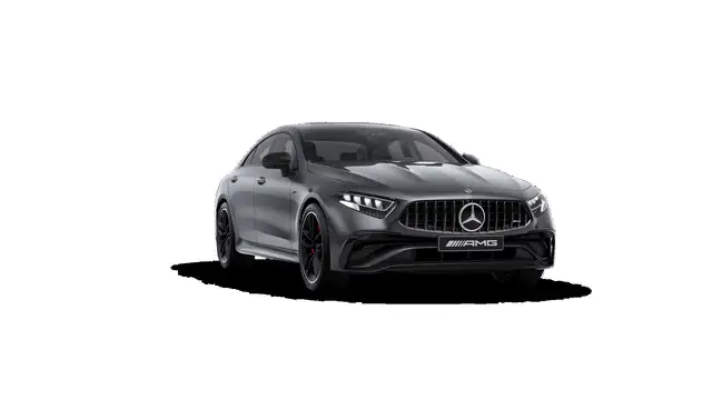 Mercedes-Benz CLS 53 AMG 4M *20 *GSD *H-UP *Perf-AGA *Dynamic