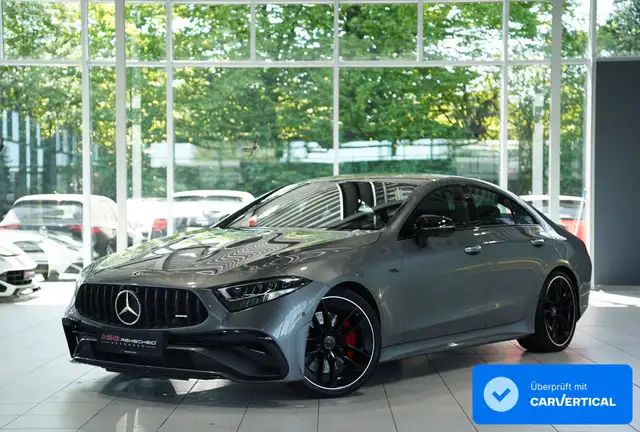 Mercedes-Benz CLS 53 AMG 4M *20 *GSD *H-UP *Perf-AGA *Dynamic