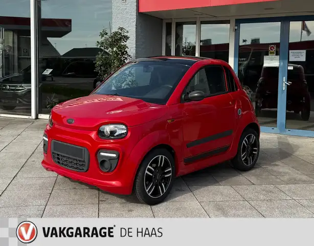 Microcar Due