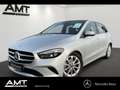 Mercedes-Benz B 180 B 180 Progressive+Pano+AHK+LED+Kamera+HighEnd Navi Silber - thumbnail 1
