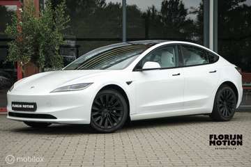 Premium Long Range AWD 78 kWh | Premium Interieur