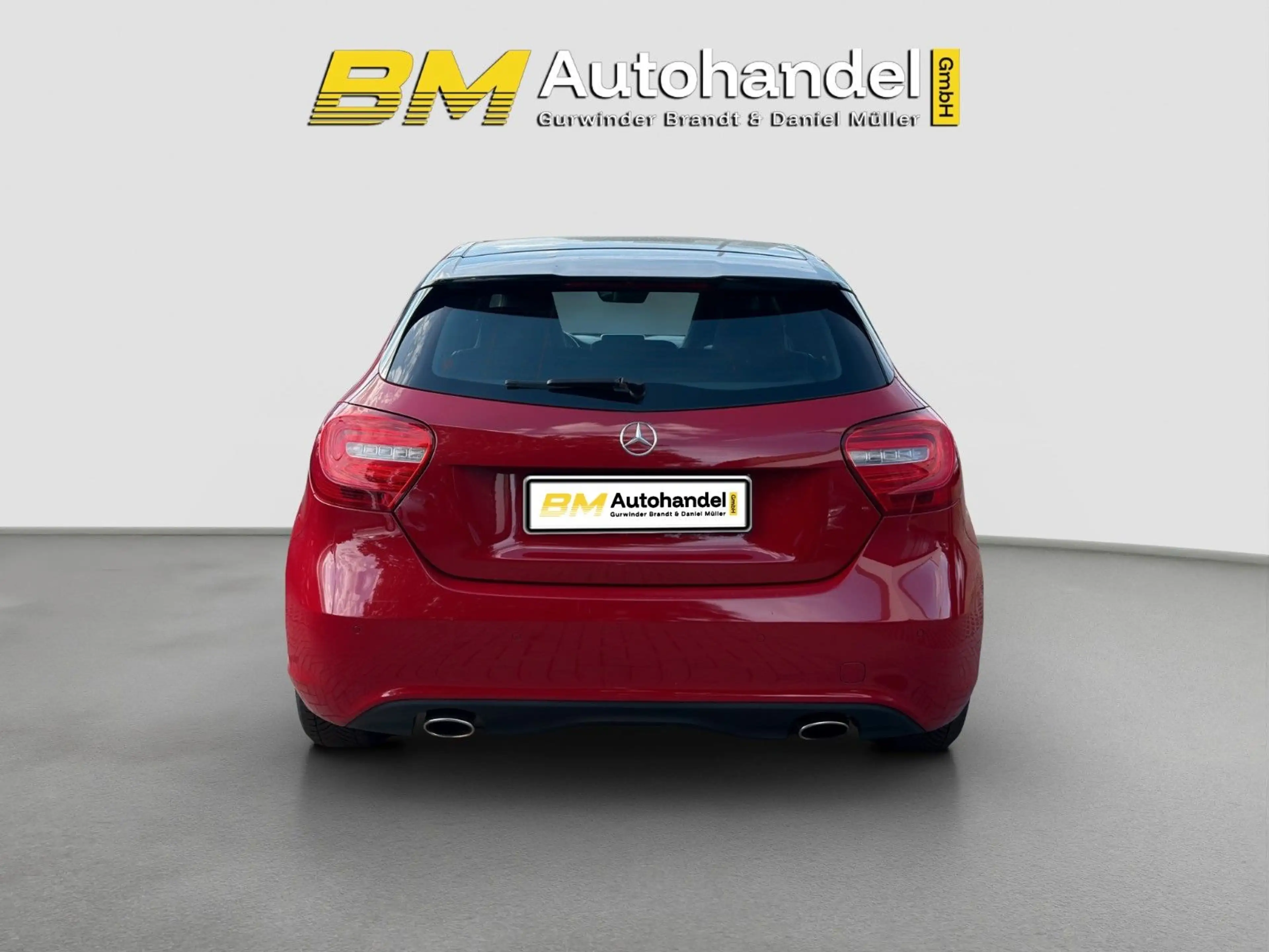 Mercedes-Benz A 180 *Urban*Xenon*Navi*PDC*Klima* — photo 6