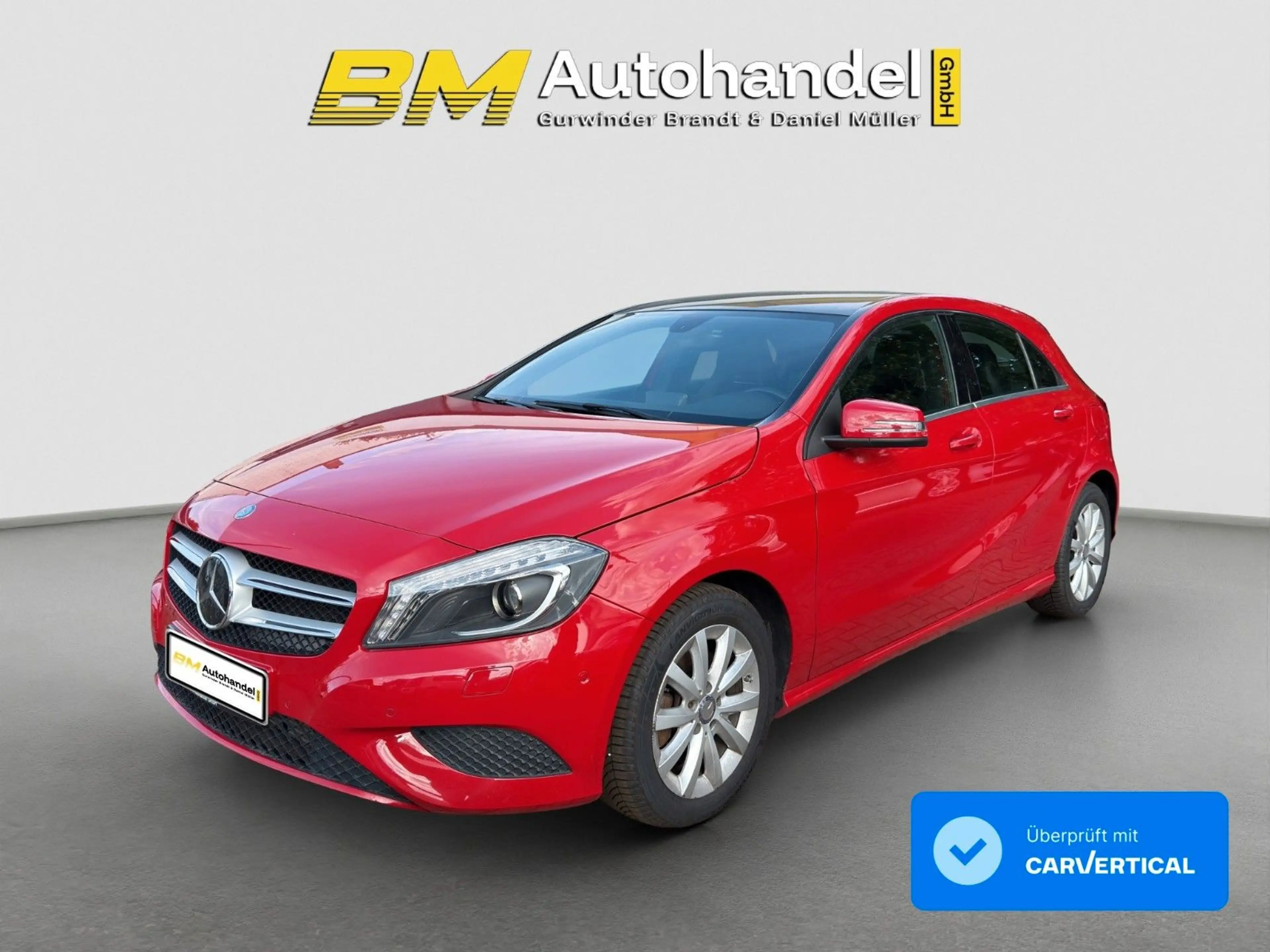 Mercedes-Benz A 180 *Urban*Xenon*Navi*PDC*Klima*