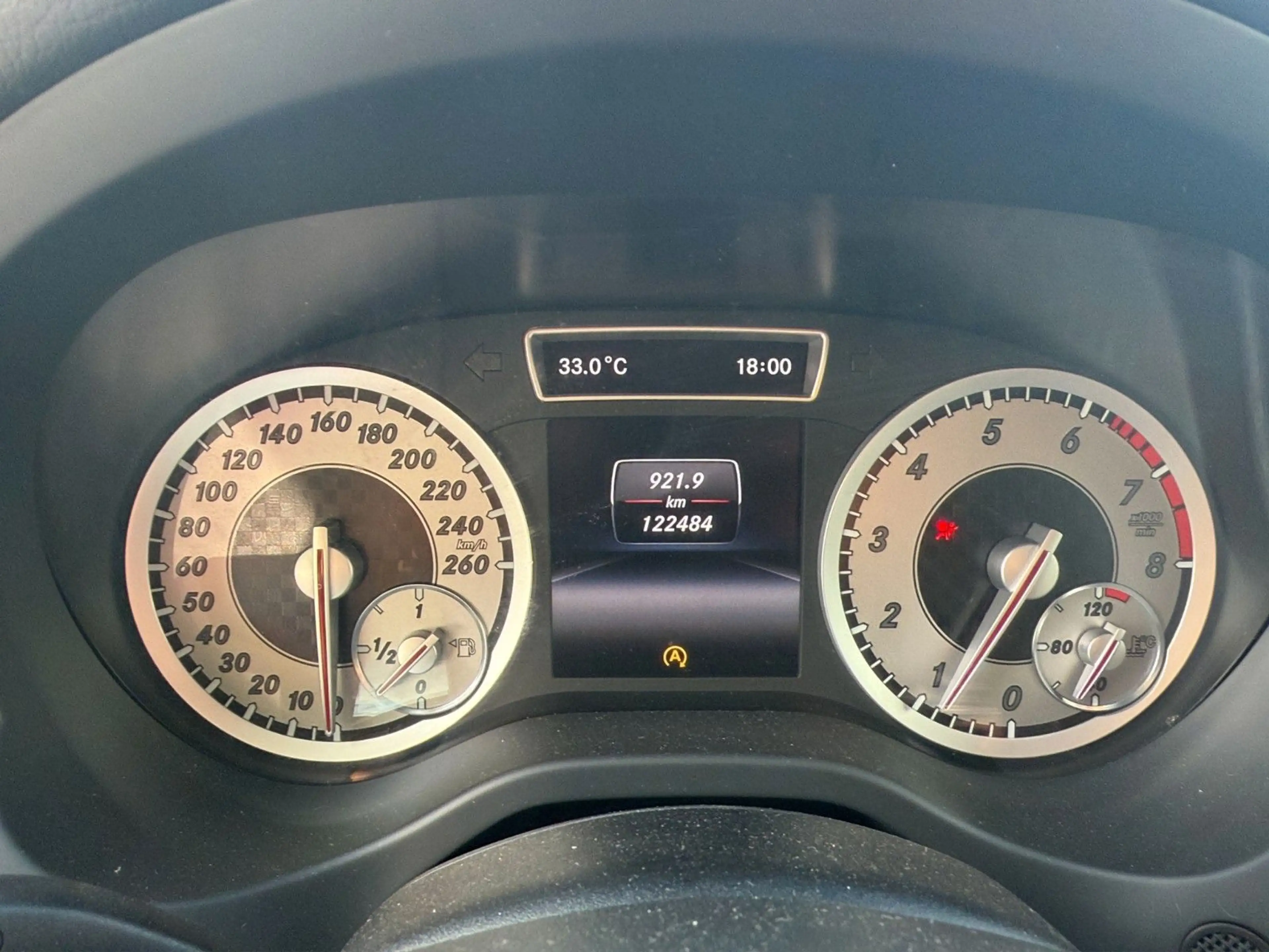 Mercedes-Benz A 180 *Urban*Xenon*Navi*PDC*Klima* — photo 11