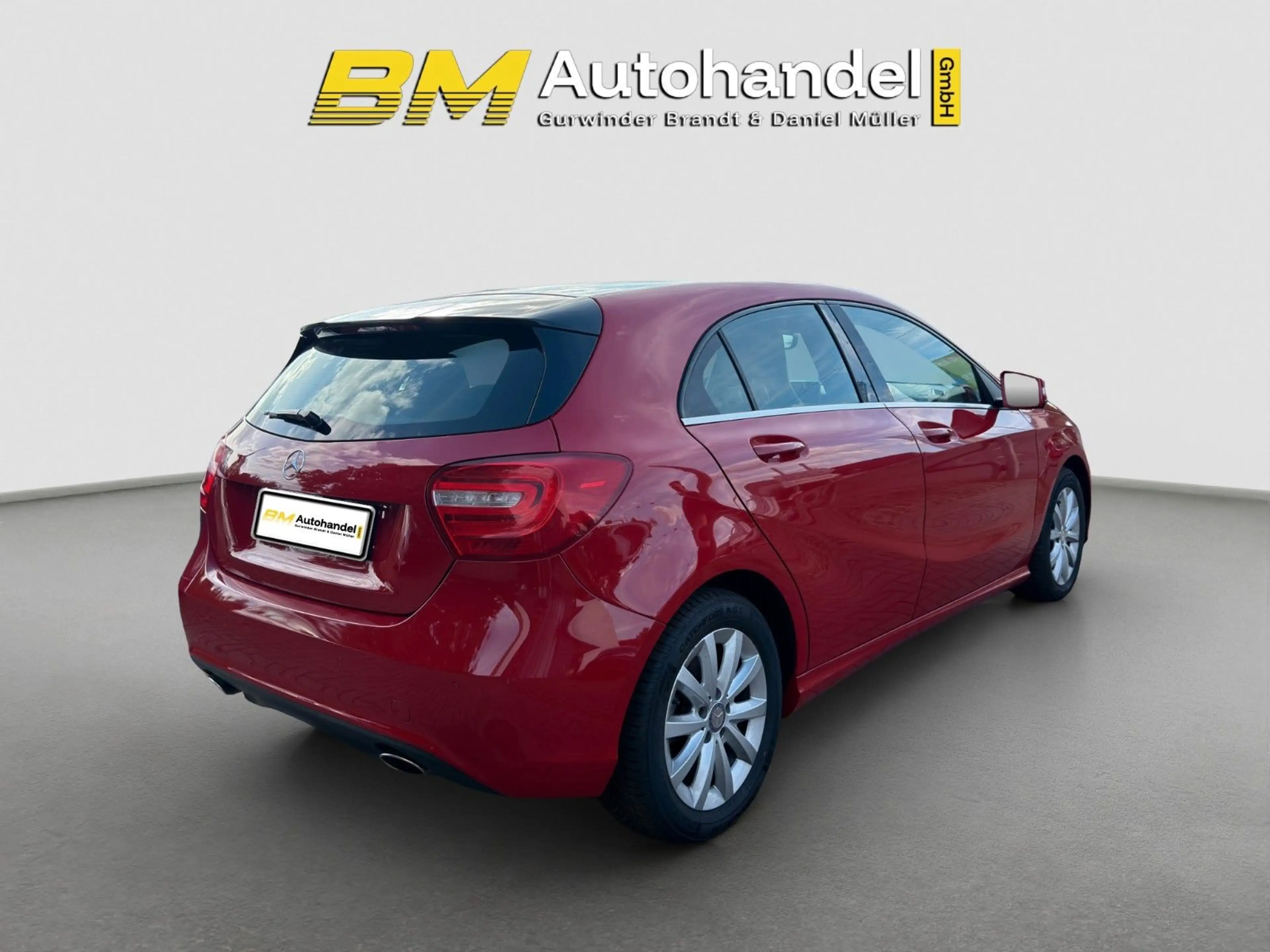 Mercedes-Benz A 180 *Urban*Xenon*Navi*PDC*Klima* — photo 5