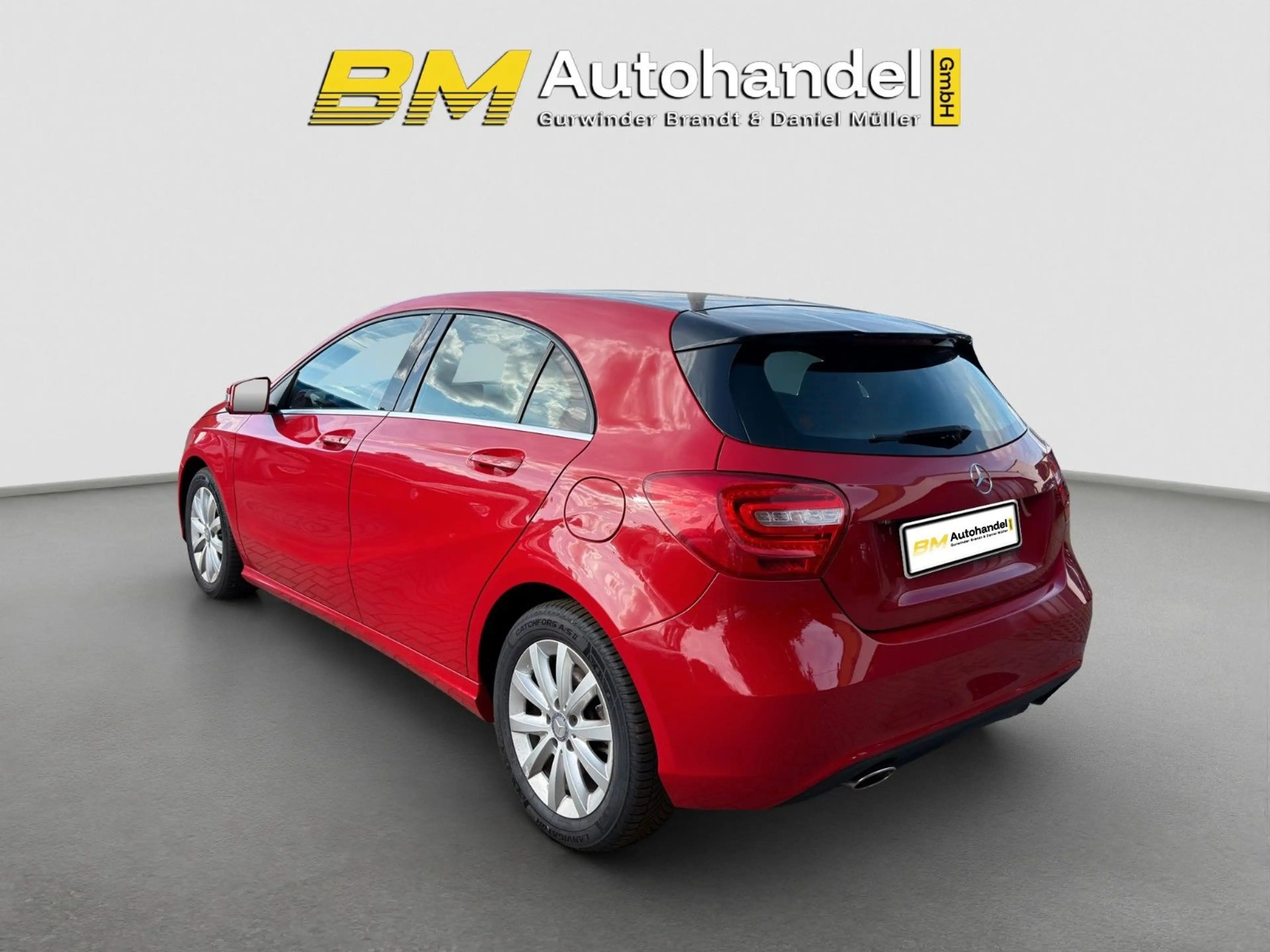 Mercedes-Benz A 180 *Urban*Xenon*Navi*PDC*Klima* — photo 7