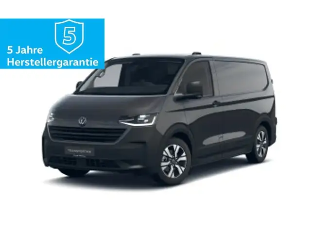 Volkswagen T7 Transporter Kasten PanAm 4motion Autom. KR