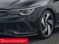 Volkswagen Golf GTI 8 2.0 TSI DSG Clubsport PANO NAVI KAMERA LED SHZ Negro - thumbnail 18