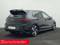 Volkswagen Golf GTI 8 2.0 TSI DSG Clubsport PANO NAVI KAMERA LED SHZ Negro - thumbnail 6