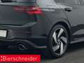 Volkswagen Golf GTI 8 2.0 TSI DSG Clubsport PANO NAVI KAMERA LED SHZ Negro - thumbnail 20