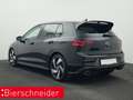 Volkswagen Golf GTI 8 2.0 TSI DSG Clubsport PANO NAVI KAMERA LED SHZ Schwarz - thumbnail 4