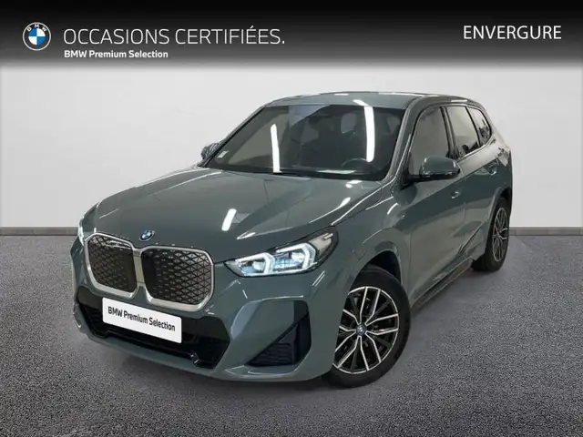 BMW X1 ixDrive30 313ch M Sport