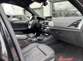 BMW iX3 Model Impressive ** Pano | Harman | 360 Cam crna - thumbnail 35