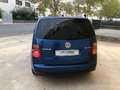 Volkswagen Touran 2.0TDI Traveller DSG 170 Blauw - thumbnail 4