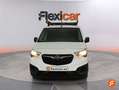 Opel Combo 1.5 102 cv Blanco - thumbnail 2