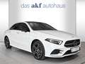 Mercedes-Benz A 250 A-CLASS (177.186) A 250 E PHEV Blanc - thumbnail 4