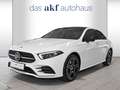 Mercedes-Benz A 250 A-CLASS (177.186) A 250 E PHEV Blanc - thumbnail 1