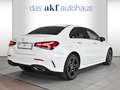 Mercedes-Benz A 250 A-CLASS (177.186) A 250 E PHEV Blanc - thumbnail 5