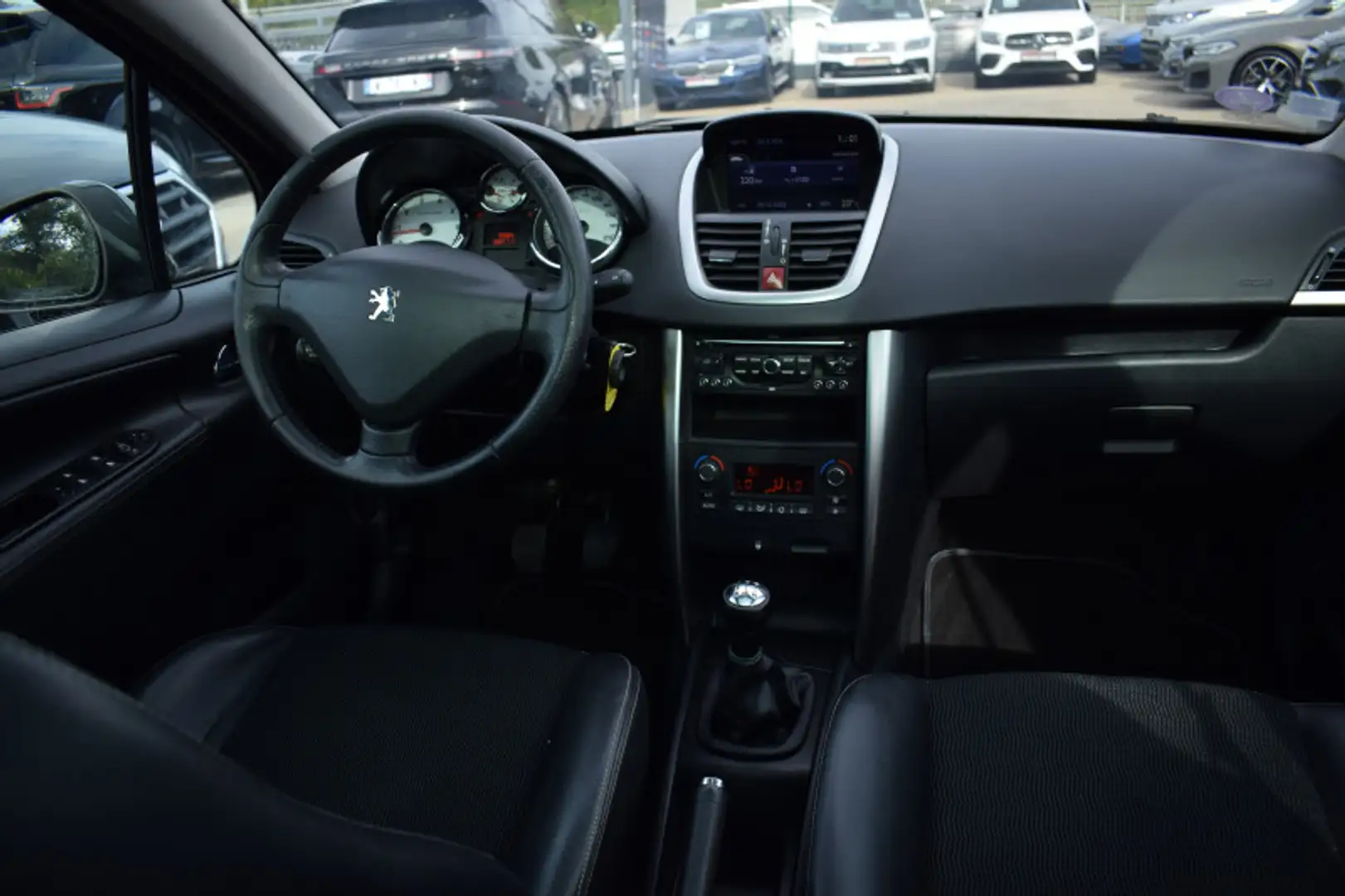 Peugeot 207 1.6 VTI 16V OUTDOOR - 2