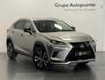Lexus NX 300 300h Premium 2WD Gris - thumbnail 1