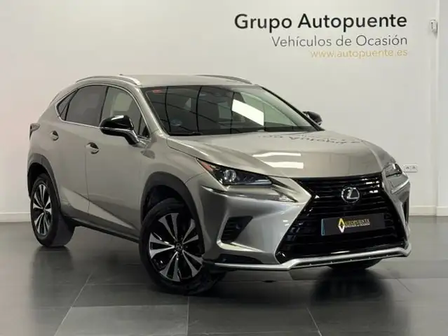 Lexus NX 300 300h Premium 2WD