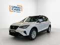 SEAT Arona Style+RearView+Luxe+BVM Blanco - thumbnail 1