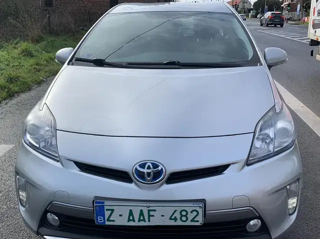 Toyota Prius Prius PHEV 1.8i VVT-i Active Lounge