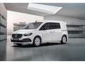 Mercedes-Benz Citan 112 CDI Business Van lang Aut. Navi Cam Bianco - thumbnail 1